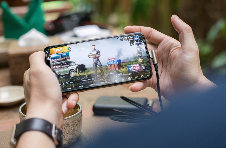 nouveaux jeux mobile